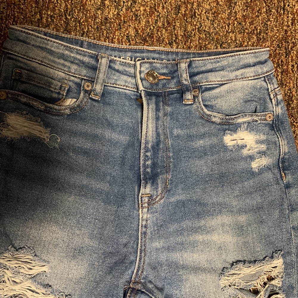 Jeans - Picture 3 of 8